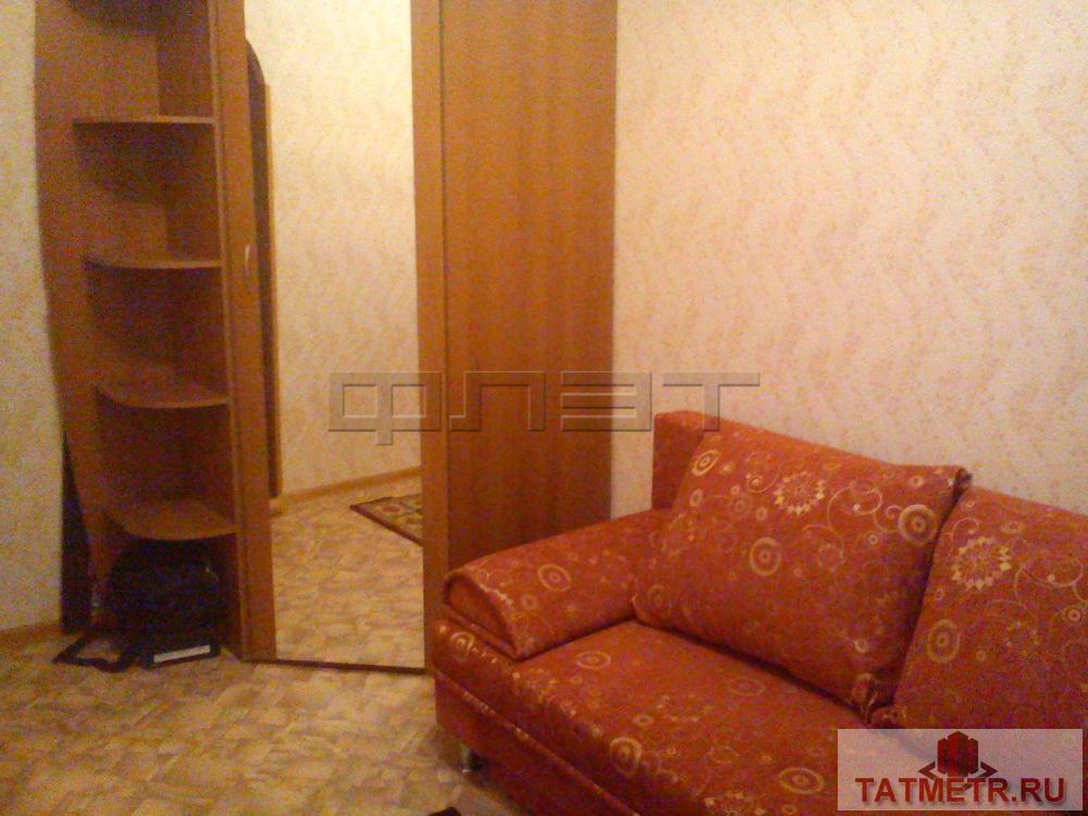 Продажа / Квартиры, Казань, Тар Урам улица, 1 500 000 г. Казань, Авиастроительный р-н, ул.Тар урам, д.3а продается отличная гостинка площадью 23, 6 кв.м. Дом кирпичный,... - 1
