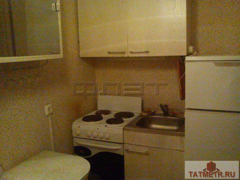 Продажа / Квартиры, Казань, Тар Урам улица, 1 500 000 г. Казань, Авиастроительный р-н, ул.Тар урам, д.3а продается отличная гостинка площадью 23, 6 кв.м. Дом кирпичный,... - 2