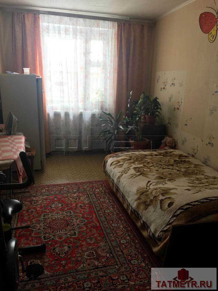 Продажа / Квартиры, Казань, Симонова улица, 3 790 000 г.Казань Авиастроительный район, ул. Симонова, д.6 предлагаем Вашему вниманию на продажу 3-х комнатную квартиру.... - 1