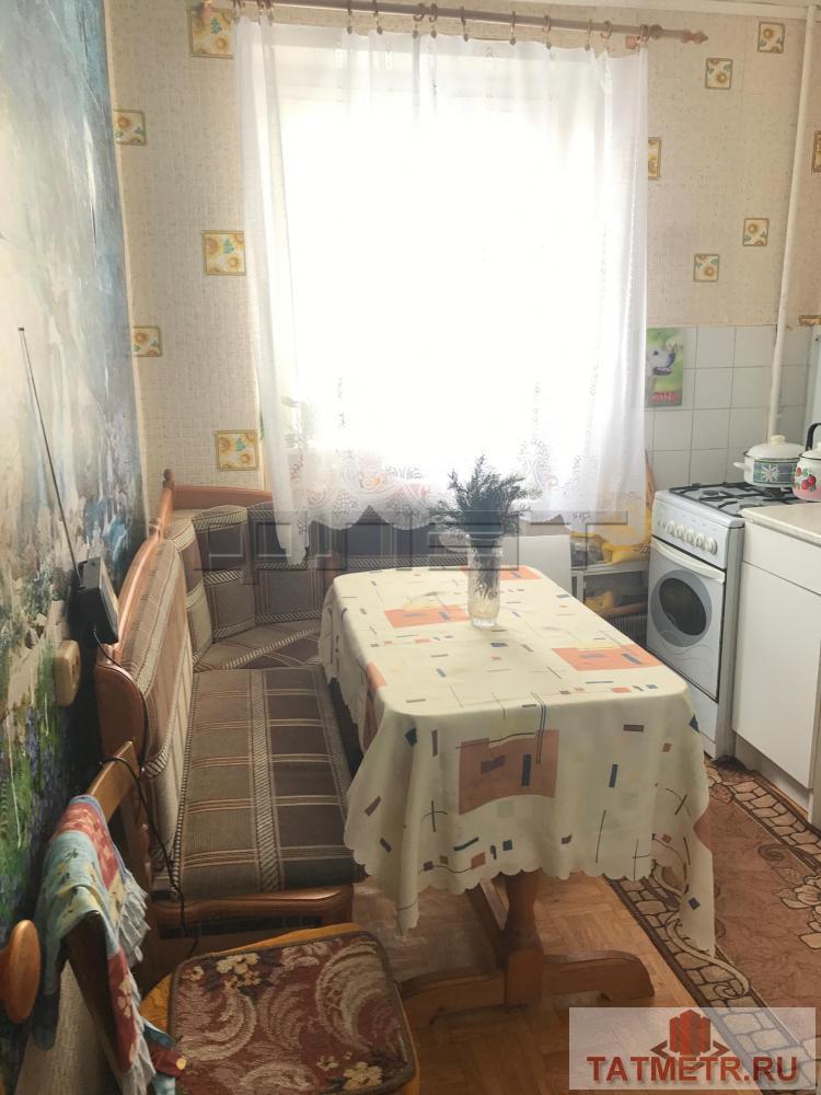 Продажа / Квартиры, Казань, Симонова улица, 3 790 000 г.Казань Авиастроительный район, ул. Симонова, д.6 предлагаем Вашему вниманию на продажу 3-х комнатную квартиру.... - 2