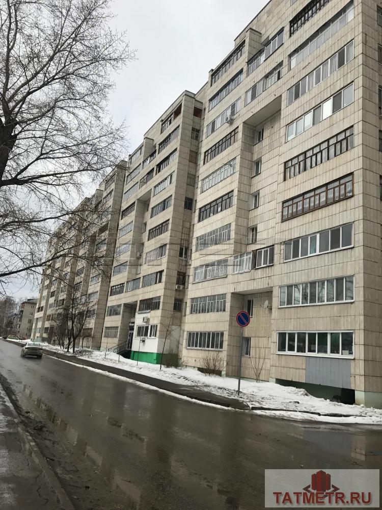 Продажа / Квартиры, Казань, Симонова улица, 3 790 000 г.Казань Авиастроительный район, ул. Симонова, д.6 предлагаем Вашему вниманию на продажу 3-х комнатную квартиру.... - 5