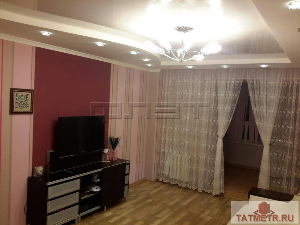 Продажа / Квартиры, Казань, Чистопольская улица, 10 000 000 Ново-Савиновский район, ул. Чистопольская 85. Выставлена на продажу шикарная трехкомнатная квартира 110, 7 кв.м. ,... - 1