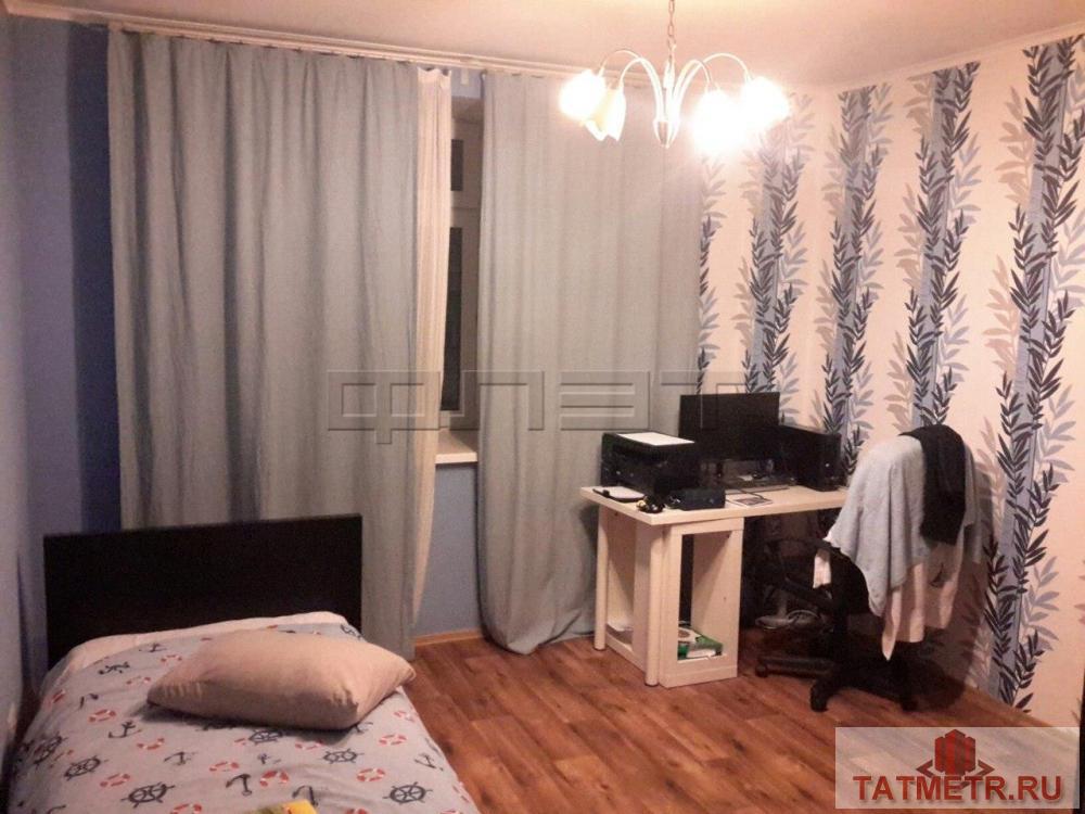 Продажа / Квартиры, Казань, Чистопольская улица, 10 000 000 Ново-Савиновский район, ул. Чистопольская 85. Выставлена на продажу шикарная трехкомнатная квартира 110, 7 кв.м. ,... - 4