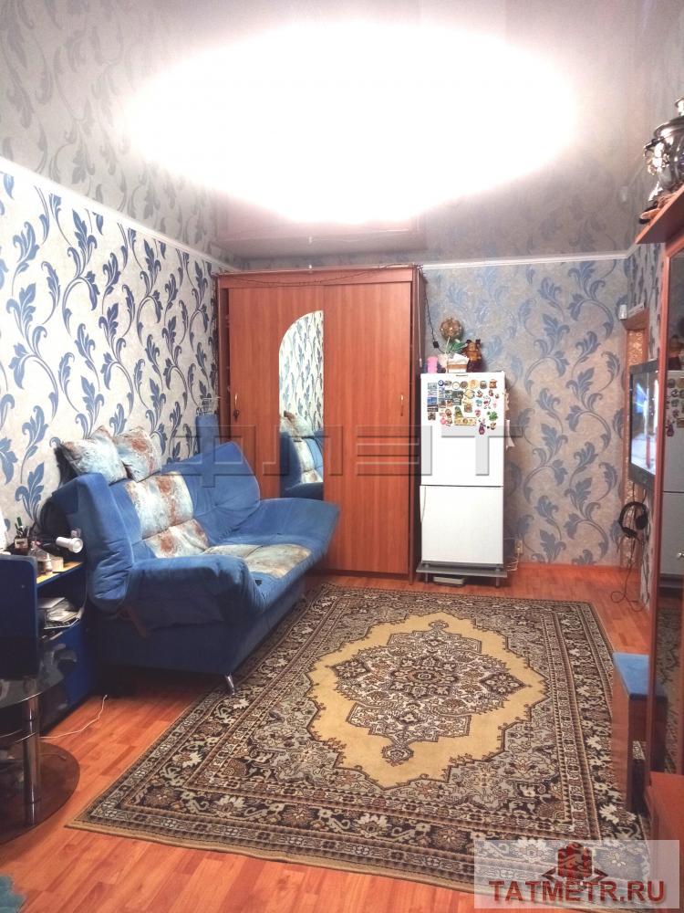 Продажа / Квартиры, Казань, Фабричная улица, 2 830 000 Кировский район, ул. Фабричная д.4. Выставлена на продажу уникальная двухкомнатная квартира 48, 3 кв.м. на 1/5... - 1