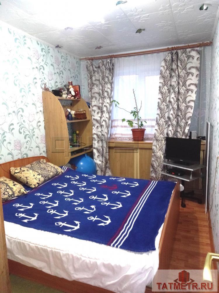 Продажа / Квартиры, Казань, Фабричная улица, 2 830 000 Кировский район, ул. Фабричная д.4. Выставлена на продажу уникальная двухкомнатная квартира 48, 3 кв.м. на 1/5... - 3