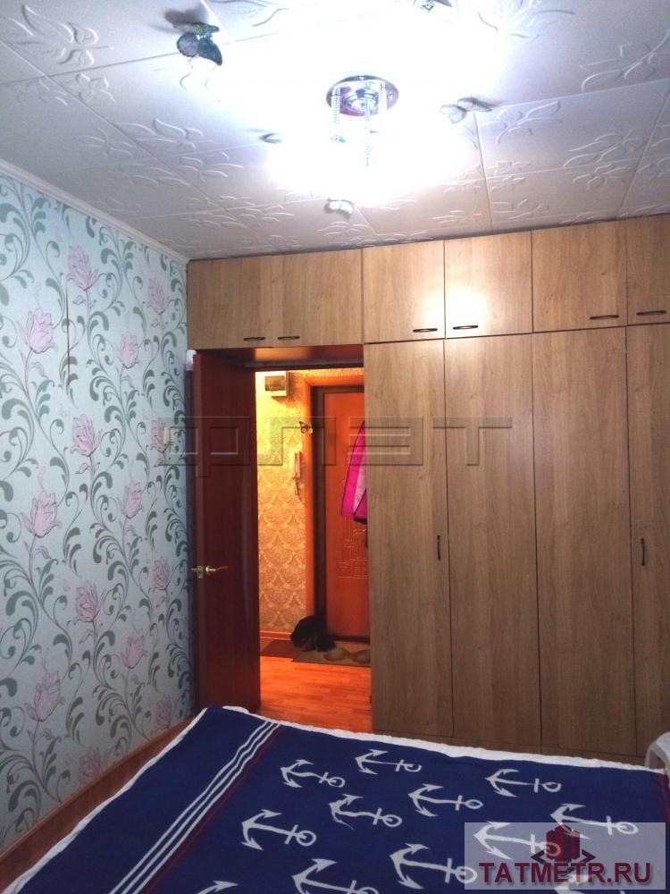 Продажа / Квартиры, Казань, Фабричная улица, 2 830 000 Кировский район, ул. Фабричная д.4. Выставлена на продажу уникальная двухкомнатная квартира 48, 3 кв.м. на 1/5... - 4
