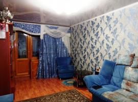 Кировский район, ул. Фабричная д.4. Выставлена на продажу...