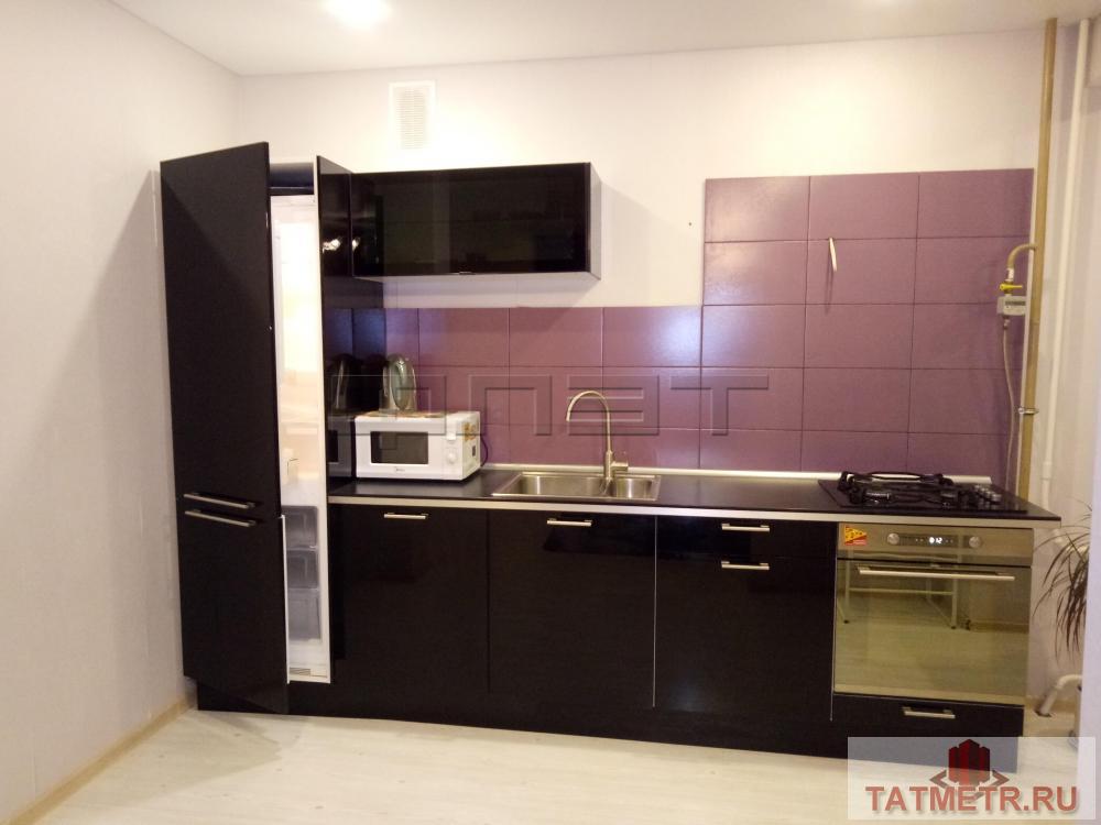 Продажа / Квартиры, Казань, Курашова улица, 5 500 000 Вахитовский район, Курашова 20. Выставлена на продажу стильная однокомнатная квартира- студия площадью 48, 8 м2 на 6... - 1