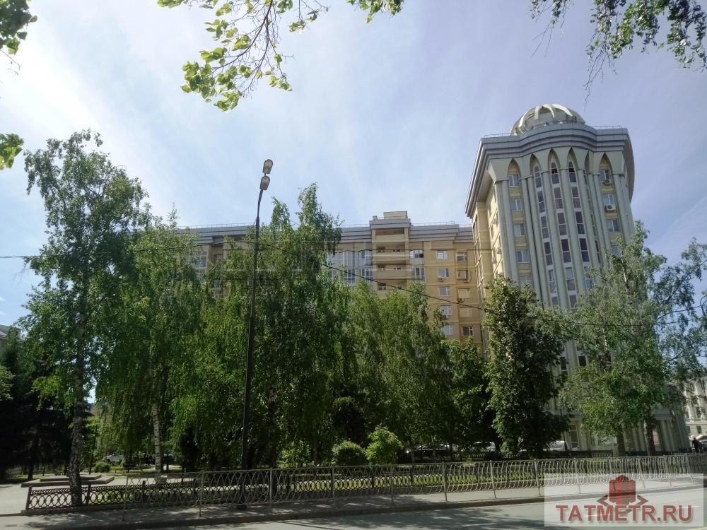 Продажа / Квартиры, Казань, Курашова улица, 5 500 000 Вахитовский район, Курашова 20. Выставлена на продажу стильная однокомнатная квартира- студия площадью 48, 8 м2 на 6... - 10
