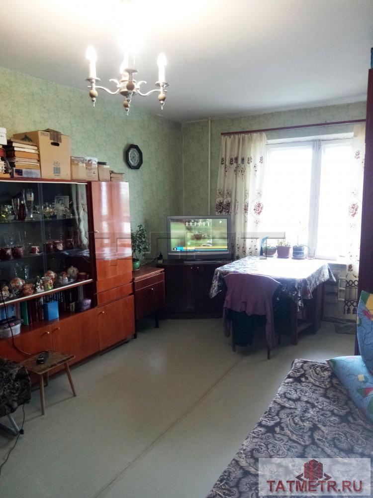 Продажа / Квартиры, Казань, Рихарда Зорге улица, 3 700 000 Приволжский район, Рихарда Зорге д. 95. Выставлена на продажу двухкомнатная квартира 53, 1 кв.м. на 6/9 этажного... - 2