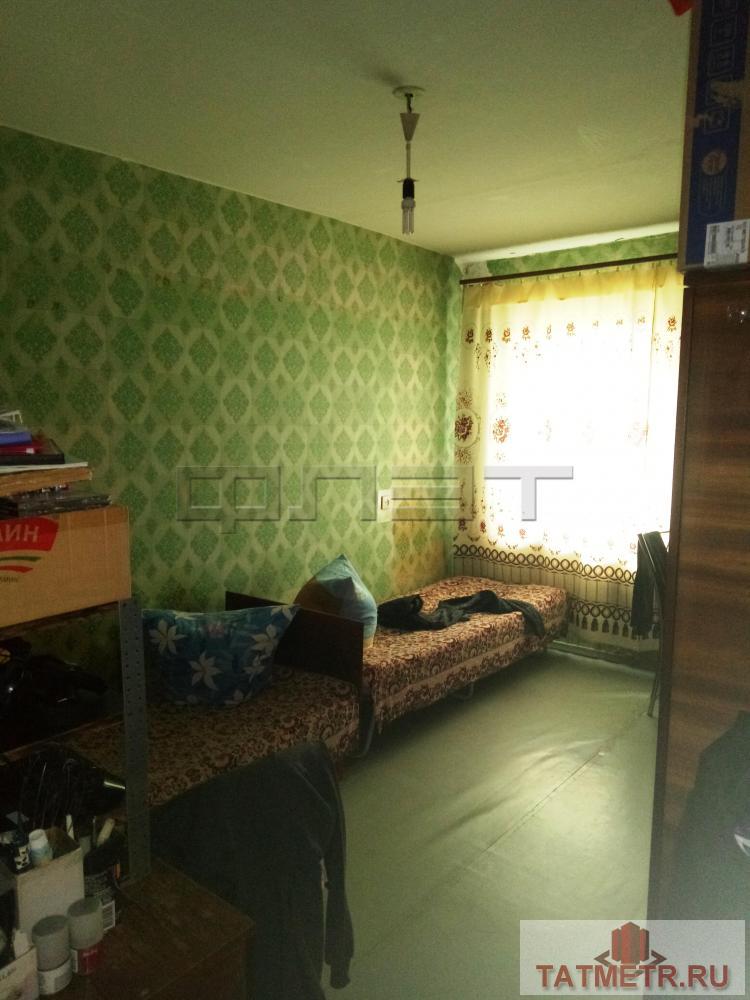 Продажа / Квартиры, Казань, Рихарда Зорге улица, 3 700 000 Приволжский район, Рихарда Зорге д. 95. Выставлена на продажу двухкомнатная квартира 53, 1 кв.м. на 6/9 этажного... - 3
