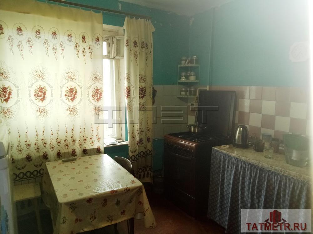 Продажа / Квартиры, Казань, Рихарда Зорге улица, 3 700 000 Приволжский район, Рихарда Зорге д. 95. Выставлена на продажу двухкомнатная квартира 53, 1 кв.м. на 6/9 этажного... - 4