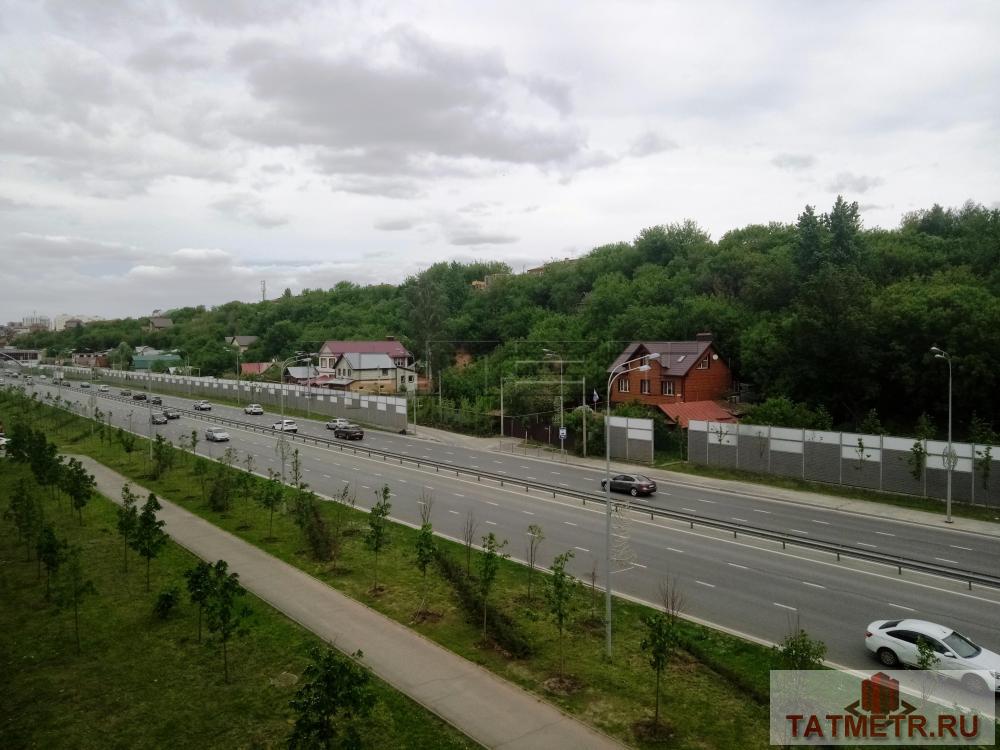 Продажа / Комнаты, Казань, Агрономическая улица, 1 100 000 Приволжский район, ул. Агрономическая, д.80. Выставлена на продажу комната 17, 6 м2 в двухкомнатной квартире 53, 4... - 8