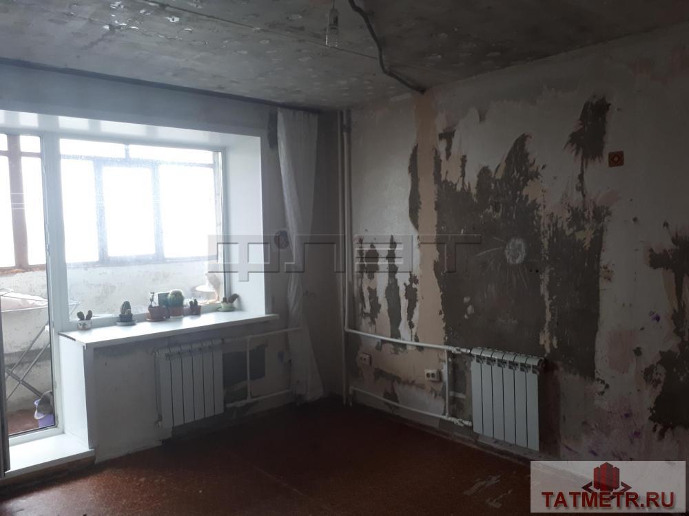 Продажа / Квартиры, Казань, Большая улица, 3 600 000 Кировский район, Большая 4. Продается ВИДОВАЯ двухкомнатная квартира в кирпичном доме 1990 года постройки. Окна... - 2