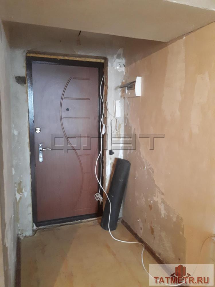 Продажа / Квартиры, Казань, Большая улица, 3 600 000 Кировский район, Большая 4. Продается ВИДОВАЯ двухкомнатная квартира в кирпичном доме 1990 года постройки. Окна... - 4