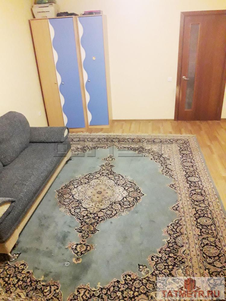 Продажа / Квартиры, Казань, Лазарева улица, 7 790 000 В Кировском районе, по ул. Лазарева, продается большая светлая 3 комнатная квартира, в кирпичном доме улучшенного... - 2