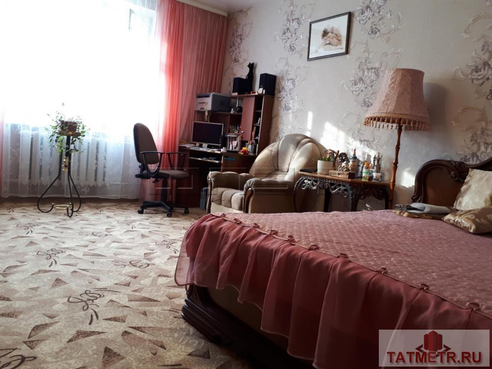 Продажа / Квартиры, Казань, Ярослава Гашека улица, 1 800 000 Ново-Савиновский район, Гашека 6. Продается однокомнатная квартира в кирпичном доме. Общая площадь квартиры 30кв.м....