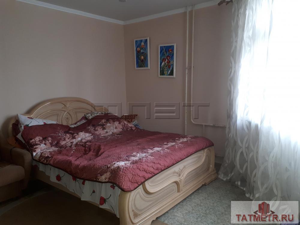 Продажа / Квартиры, Казань, Галии Кайбицкой улица, 4 300 000 Советский район, Г. Кайбицкой 12. Продается хорошая трехкомнатная квартира в доме 2004 года постройки. Площадь... - 1