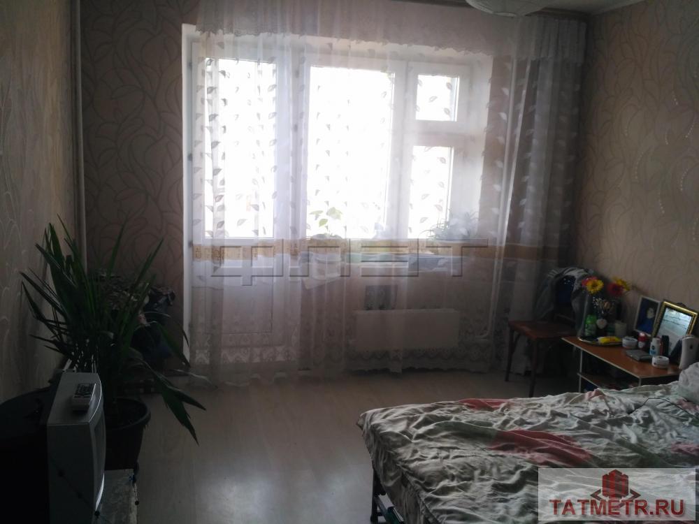 Продажа / Квартиры, Казань, Ноксинский спуск улица, 4 400 000 4к квартира, г. Казань, Советский район, Ноксинский спуск, д. 26 Квартира в новом панельном доме. Большой... - 2
