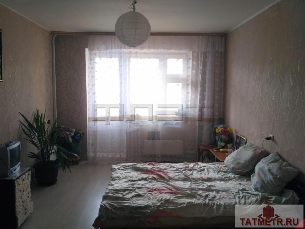 Продажа / Квартиры, Казань, Ноксинский спуск улица, 4 400 000 4к квартира, г. Казань, Советский район, Ноксинский спуск, д. 26 Квартира в новом панельном доме. Большой... - 3