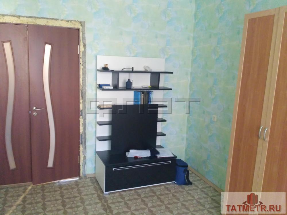 Продажа / Квартиры, Казань, Ноксинский спуск улица, 4 400 000 4к квартира, г. Казань, Советский район, Ноксинский спуск, д. 26 Квартира в новом панельном доме. Большой... - 6