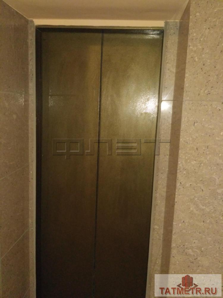 Продажа / Квартиры, Казань, Карбышева улица, 4 900 000 2к квартира, г. Казань, Советский район, ул. Карбышева, д. 6(Танкодром). Отличная двухкомнатная квартира с большими... - 19