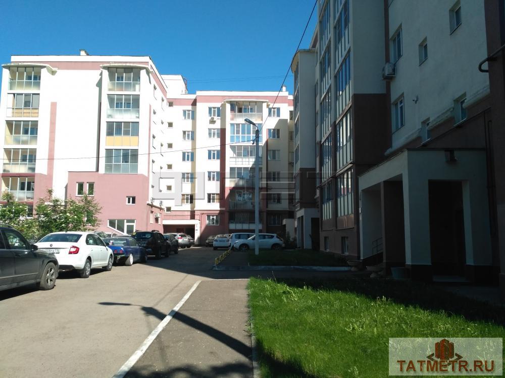 Продажа / Квартиры, Казань, Карбышева улица, 4 900 000 2к квартира, г. Казань, Советский район, ул. Карбышева, д. 6(Танкодром). Отличная двухкомнатная квартира с большими... - 3