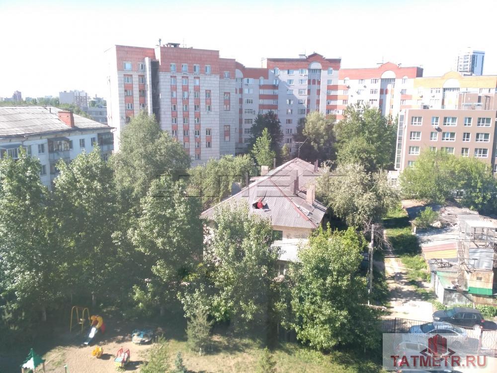 Продажа / Квартиры, Казань, Карбышева улица, 4 900 000 2к квартира, г. Казань, Советский район, ул. Карбышева, д. 6(Танкодром). Отличная двухкомнатная квартира с большими... - 5