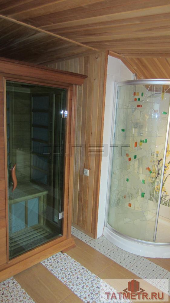 Продажа / Квартиры, Казань, большая Красная улица, 11 990 000 Вахитовский район, ул. Большая Красная, д.63. Продается просторная двухуровневая 5ти комнатная квартира улучшенной... - 7