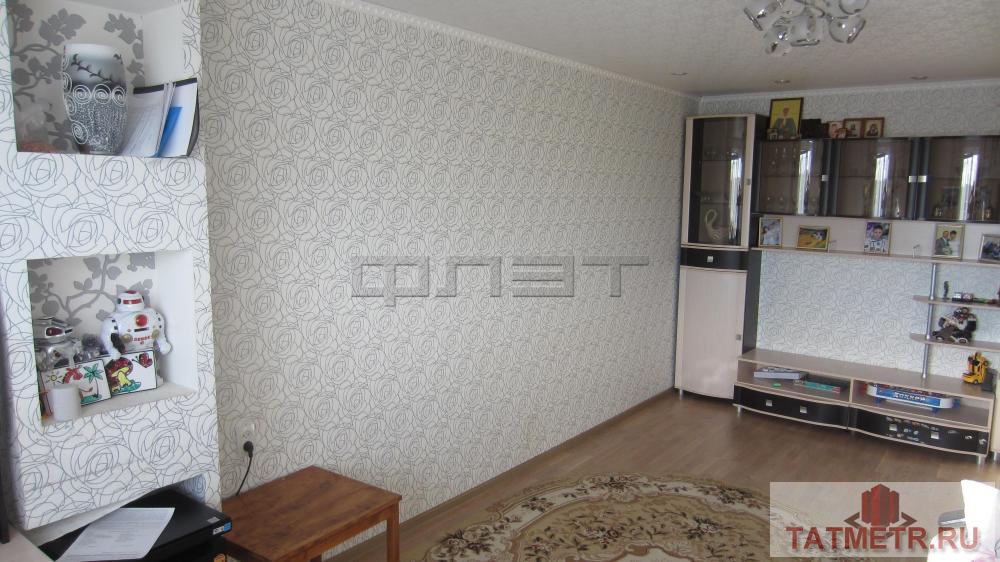 Продажа / Квартиры, Казань, Привокзальная улица, 2 500 000 Кировский район, ул. Привокзальная, д. 46. В микрорайоне « Красная Горка » продается просторная двухкомнатная с... - 1