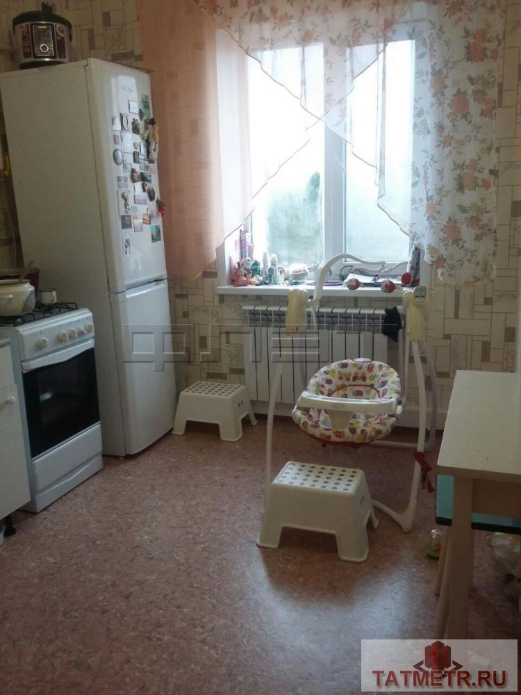 Продажа / Квартиры, Габишево, Северная улица, 1 750 000 В новом 5 ти этажном кирпичном доме продается однокомнатная квартира улучшенной планировки. Экологически чистый...