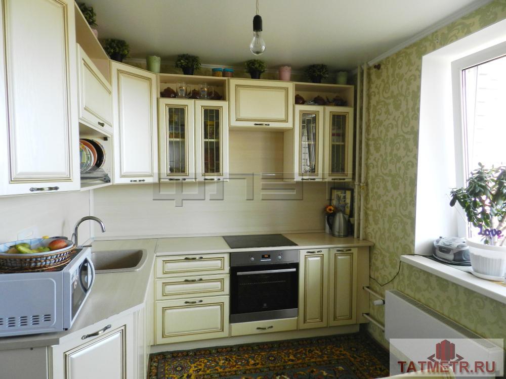 Продажа / Квартиры, Казань, Академика Глушко улица, 5 800 000 Продается уютная 3-комнатная квартира в кирпичном доме 2009 года постройки. Площадь квартиры 92, 3 кв.м.:...