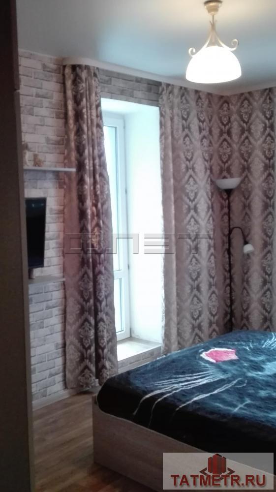 Продажа / Квартиры, Казань, Копылова улица, 5 500 000 Авиастроительный район, ул. Копылова ,д. 9. Продается двухкомнатная квартира на 2 этаже 9 этажного кирпичного дома.... - 5