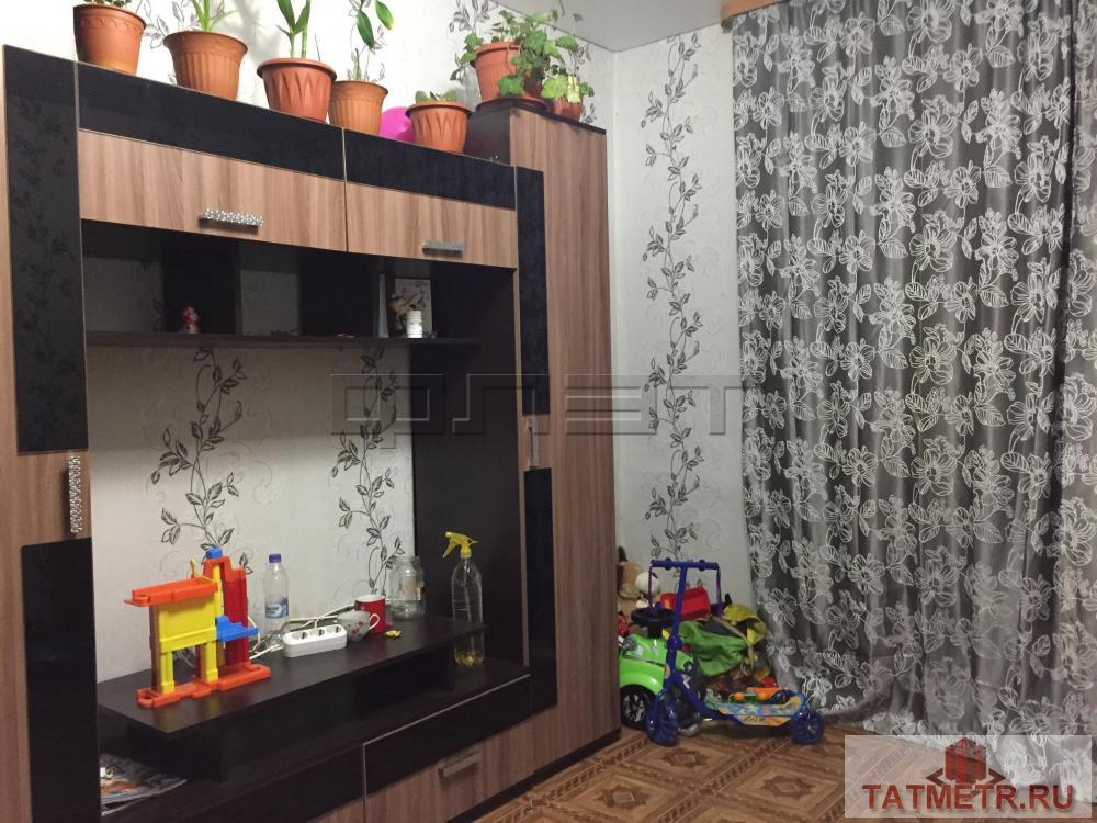 Продажа / Комнаты, Казань, Рихарда Зорге улица, 900 000 Приволжский район, ул. Рихарда Зорге, д.41. Продается аккуратная комната в чистой и опрятной трехкомнатной квартире....