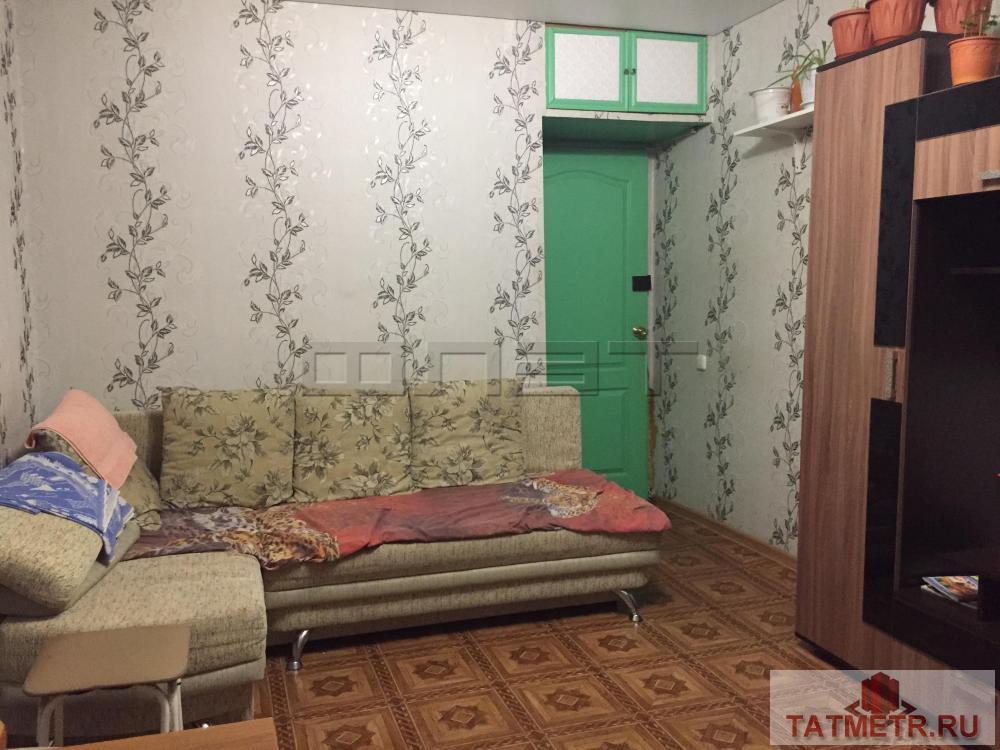 Продажа / Комнаты, Казань, Рихарда Зорге улица, 900 000 Приволжский район, ул. Рихарда Зорге, д.41. Продается аккуратная комната в чистой и опрятной трехкомнатной квартире.... - 2