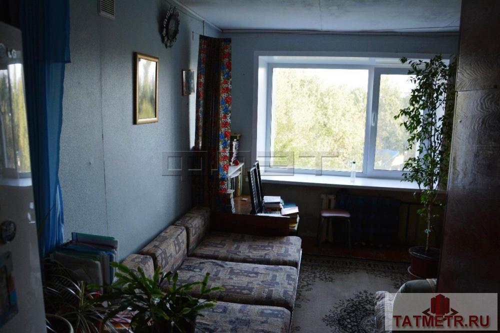 Продажа / Комнаты, Казань, Патриса Лумумбы улица, 1 030 000 Советский район, ул. Патриса Лумумбы, д. 49. Продаётся замечательная комната со статусом КВАРТИРЫ в одном из самых...