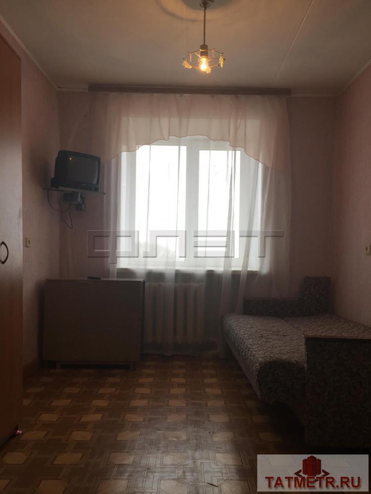 Продажа / Комнаты, Казань, Сары Садыковой улица, 780 000 Вахитовский район, Сары Садыковой, 20. Центра города! Продам светлую и уютную комнату 12 кв м в общежитии блочного...