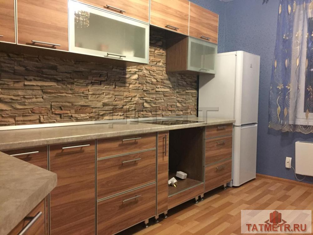 Продажа / Квартиры, Казань, Натана Рахлина улица, 3 900 000 Советский район, Натана Рахлина д.7. 2-к квартира с РЕМОНТОМ в жилом комплексе «Светлая долина». Квартира в...