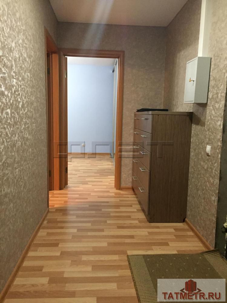 Продажа / Квартиры, Казань, Натана Рахлина улица, 3 900 000 Советский район, Натана Рахлина д.7. 2-к квартира с РЕМОНТОМ в жилом комплексе «Светлая долина». Квартира в... - 2