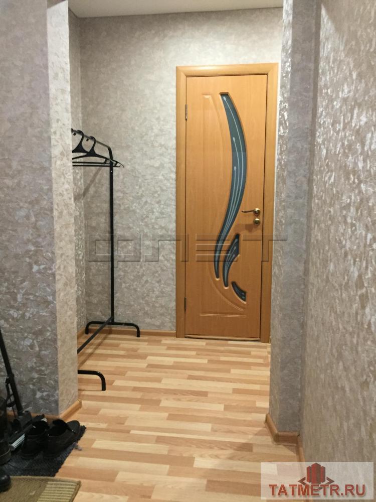 Продажа / Квартиры, Казань, Натана Рахлина улица, 3 900 000 Советский район, Натана Рахлина д.7. 2-к квартира с РЕМОНТОМ в жилом комплексе «Светлая долина». Квартира в... - 3