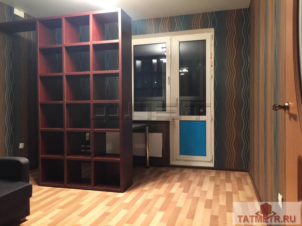 Продажа / Квартиры, Казань, Натана Рахлина улица, 3 900 000 Советский район, Натана Рахлина д.7. 2-к квартира с РЕМОНТОМ в жилом комплексе «Светлая долина». Квартира в... - 6