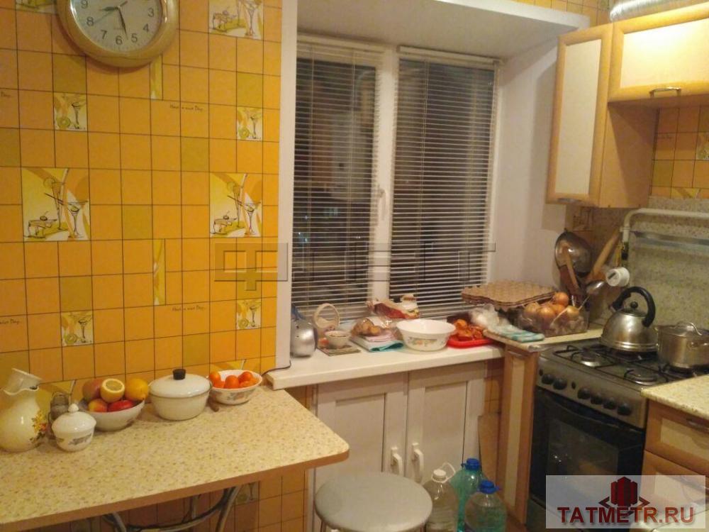 Продажа / Квартиры, Казань, Парковая улица, 2 880 000 Советский район, ул. Парковая, д.11. Продается уютная, 2-х комнатная квартира с отличным ремонтом в доме московского... - 3