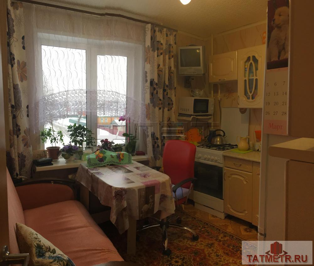 Продажа / Квартиры, Казань, Хибинская улица, 2 050 000 г.Казань, Кировский район, ул.Хибинская, д.12. Продается хорошая квартира общей площадью 33 кв.м., кухня 8 кв.м.,... - 2