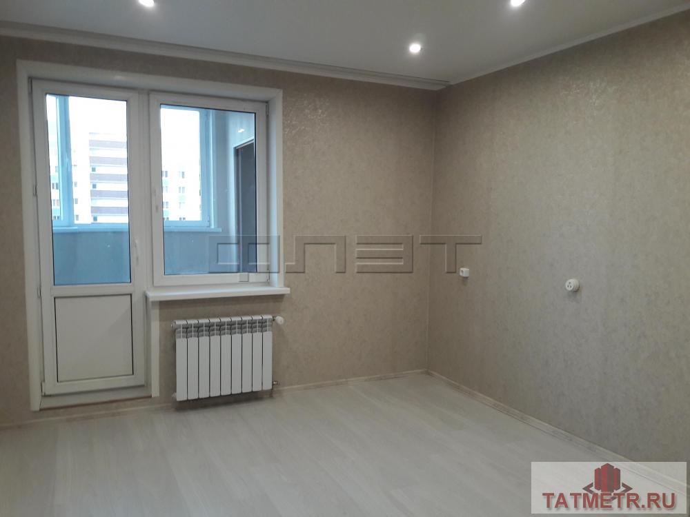 Продажа / Квартиры, Казань, Зилантовская улица, 3 310 000 Казань, Кировский район, Продается Большая двухкомнатная квартира в современном Жилом Комплексе «Салават Купере»....