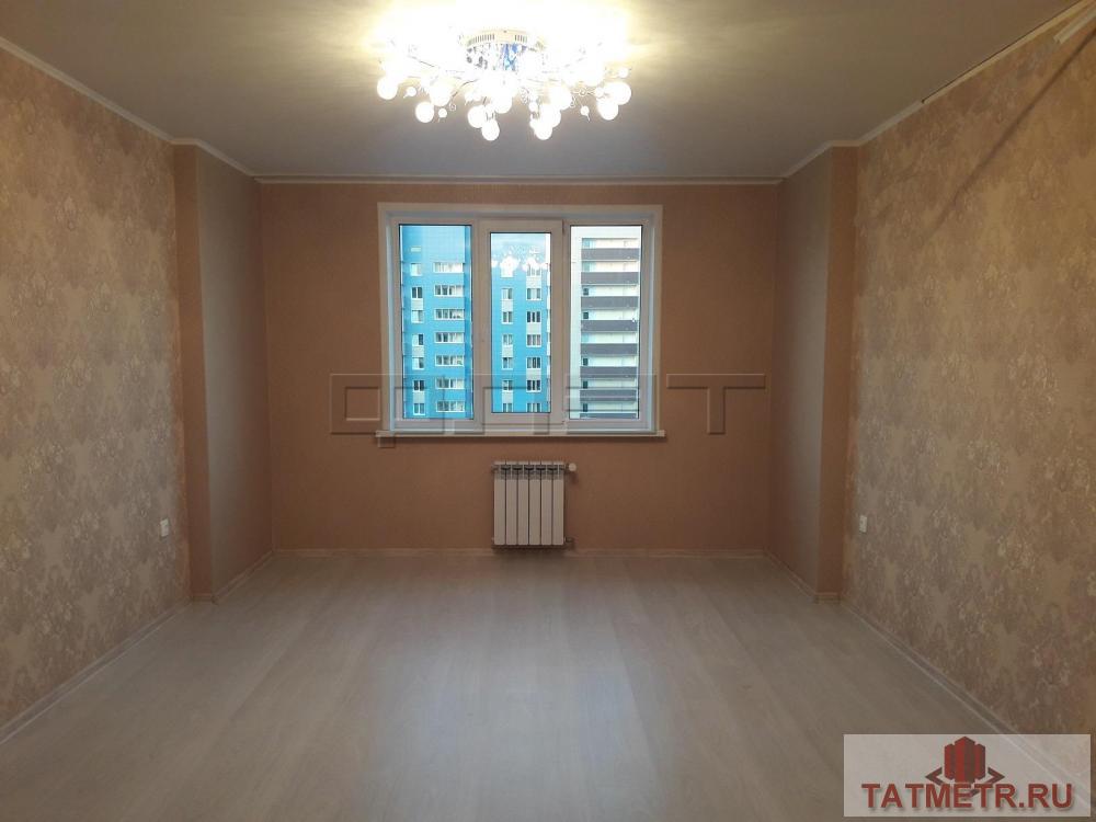 Продажа / Квартиры, Казань, Зилантовская улица, 3 310 000 Казань, Кировский район, Продается Большая двухкомнатная квартира в современном Жилом Комплексе «Салават Купере».... - 2