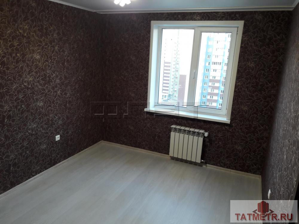 Продажа / Квартиры, Казань, Зилантовская улица, 3 310 000 Казань, Кировский район, Продается Большая двухкомнатная квартира в современном Жилом Комплексе «Салават Купере».... - 3