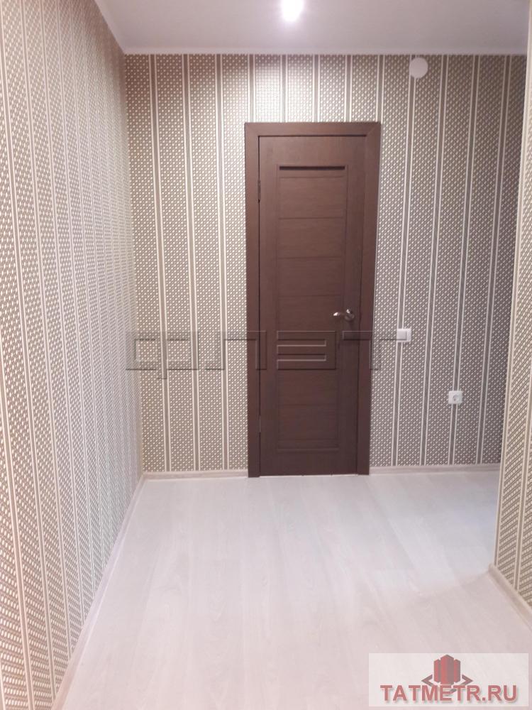Продажа / Квартиры, Казань, Зилантовская улица, 3 310 000 Казань, Кировский район, Продается Большая двухкомнатная квартира в современном Жилом Комплексе «Салават Купере».... - 5