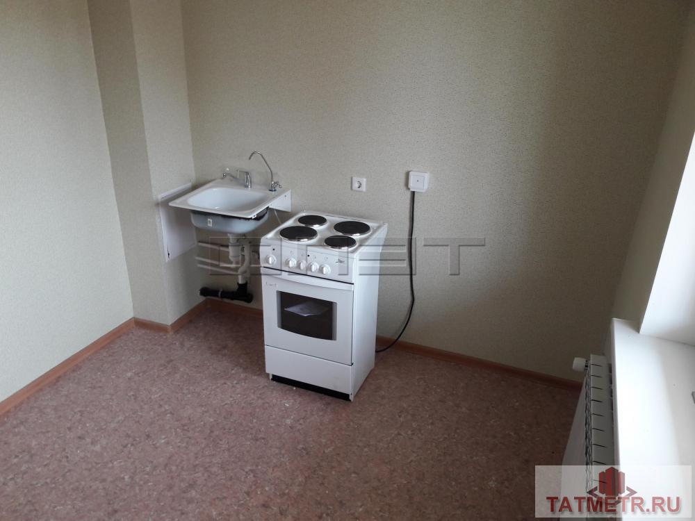 Продажа / Квартиры, Казань, Нурихана Фаттаха улица, 2 280 000 Казань, Кировский район, Продается большая, уютная однокомнатная квартира в Современном Жилом Комплексе «Салават... - 3