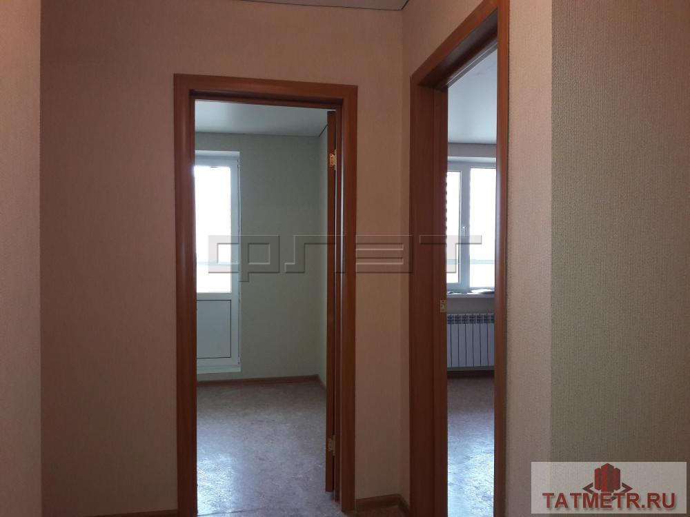 Продажа / Квартиры, Казань, Нурихана Фаттаха улица, 2 280 000 Казань, Кировский район, Продается большая, уютная однокомнатная квартира в Современном Жилом Комплексе «Салават... - 4