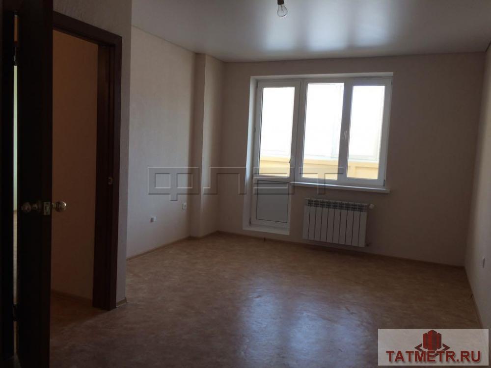 Продажа / Квартиры, Казань, Тансык улица, 2 180 000 Казань. Кировский район, ул. Тансык 7. ЖК «Салават Купере» продаю юольшую Однокомнатную квартиру на 3 этаже 18...